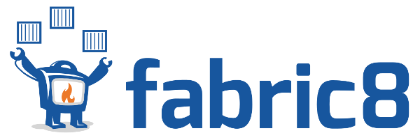 fabric 8 io logo
