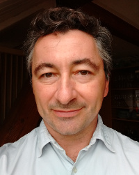 Thomas Mader