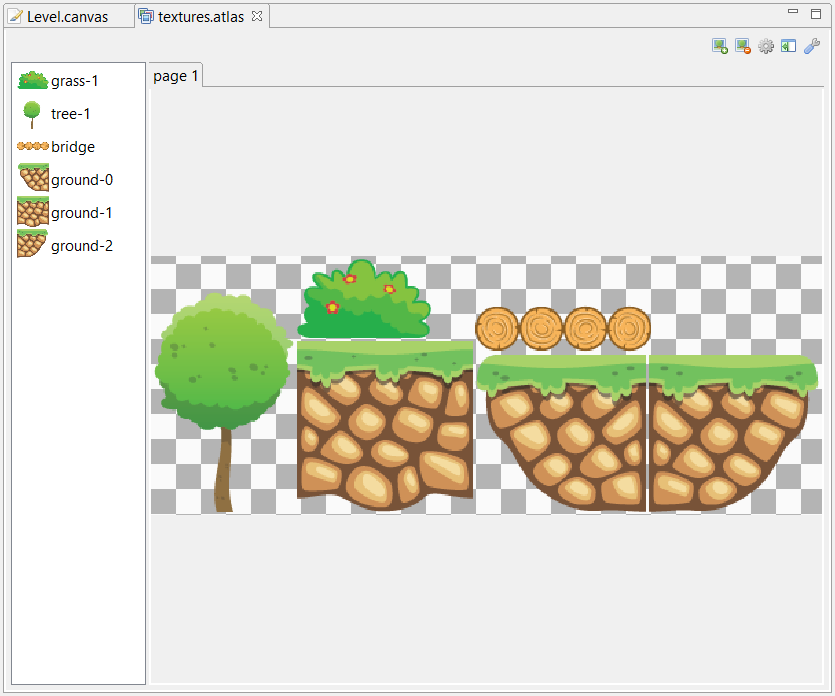 How to Code Chrome Dino Game with JavaScript and a HTML Canvas - DEV  Community