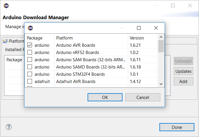 codeblocks compiler crashes when build