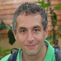 Lars Vogel