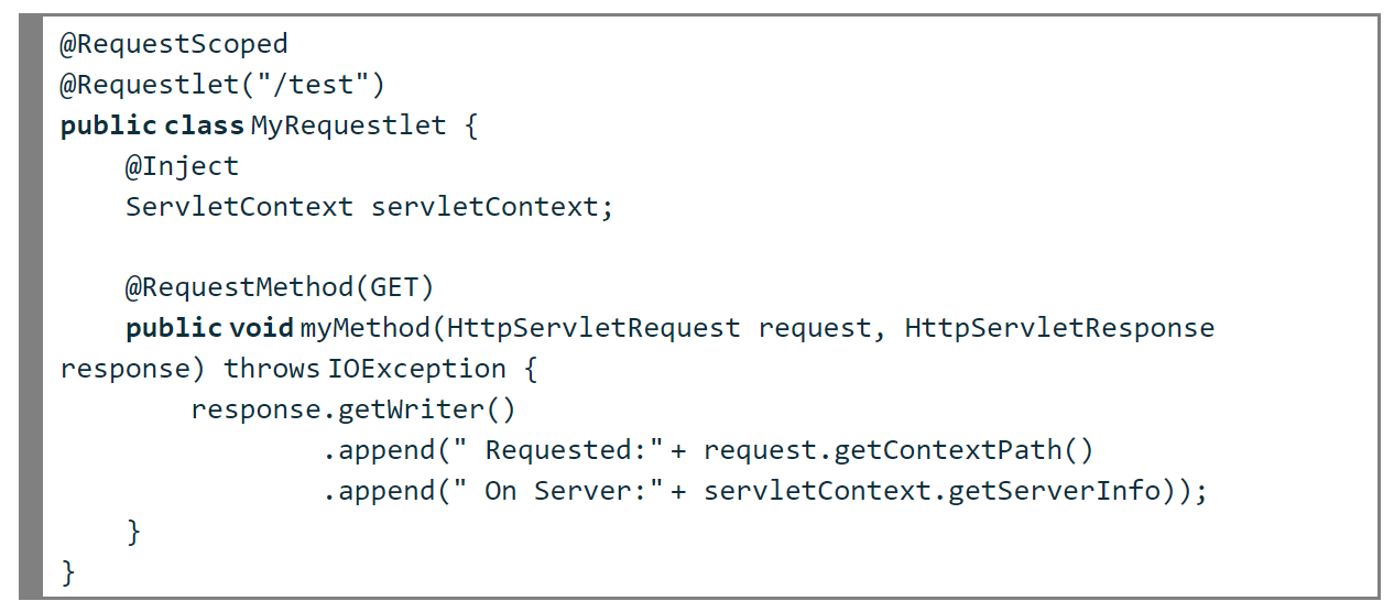 Jakarta EE 9 - 2019 Outlook | The Eclipse Foundation