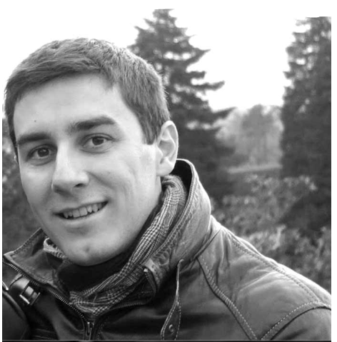 Nicolas Bontoux