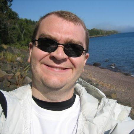 Andy McCright
