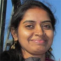 Lakshmi P Shanmugam