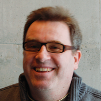Ralph Soika