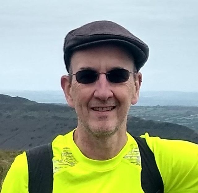 Ian Craggs