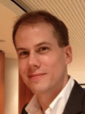 Erik Boasson