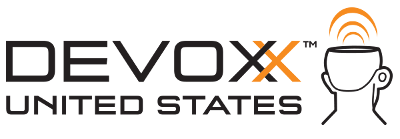 Devoxx logo