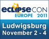 EclipseCon Europe 2011