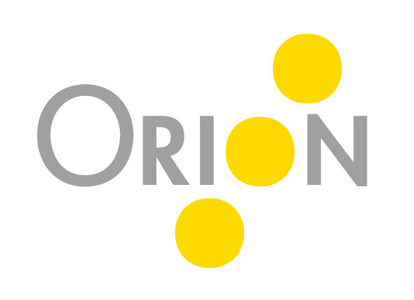 Orion logo