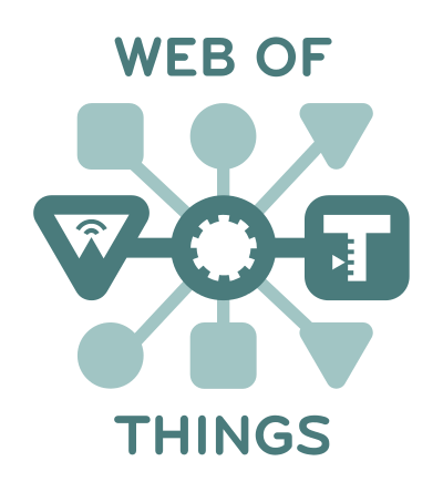 W3C Web of Things logo