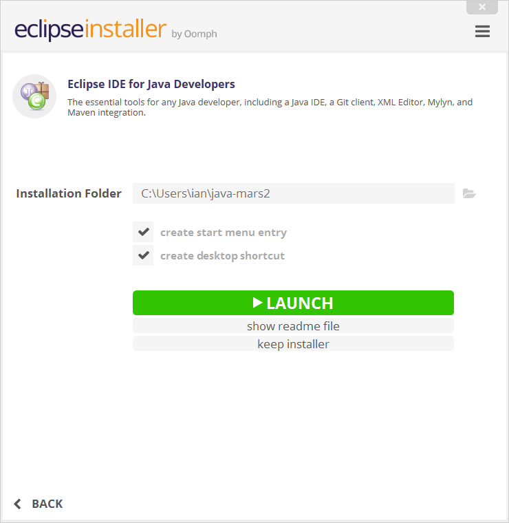 Eclipse IDE online