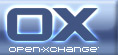 Open-Xchange logo