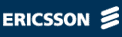 Ericsson logo