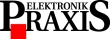 ELEKTRONIKPRAXIS logo