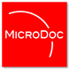 Microdoc logo