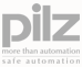 Pilz logo