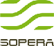 SOPERA logo