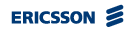 ericsson logo