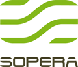 sopera logo