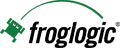 froglogic logo