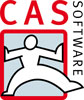 CAS logo