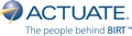 Actuate logo