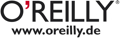 O'Reilly logo