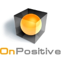 OnPositive logo