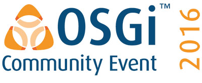 OSGi Community Event