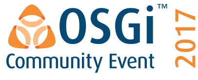 OSGi Community Event