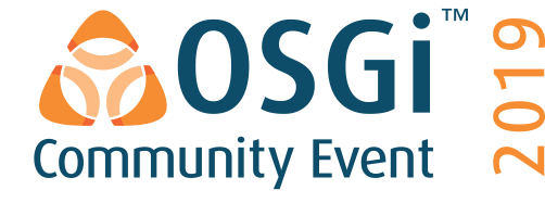 OSGi Community Event