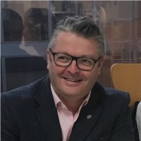 Barry O’Sullivan