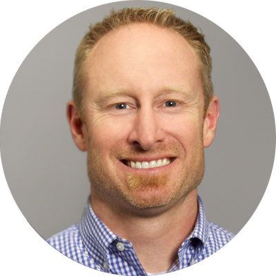 Todd Anslinger
