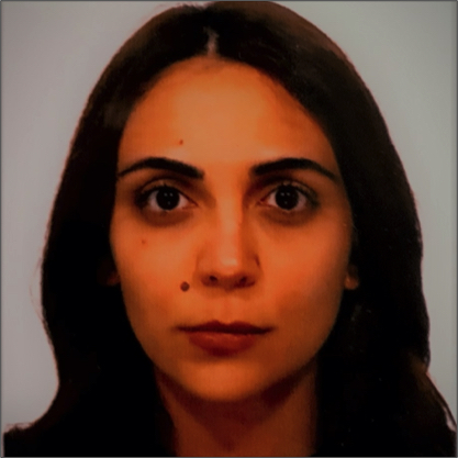 Francesca Marcello, University of Cagliari