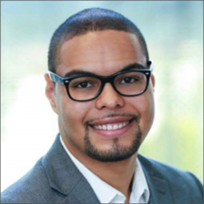 Kevin Olotu, Bosch.IO GmbH
