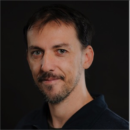 Peter Bednár, Technical University of Kosicen