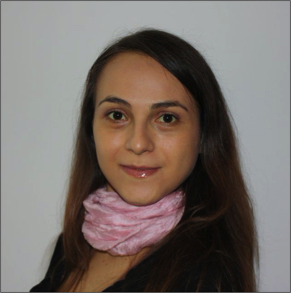 Rosaria Rossini, LINKS Foundation