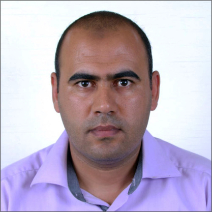 Salim Chehida, UGA