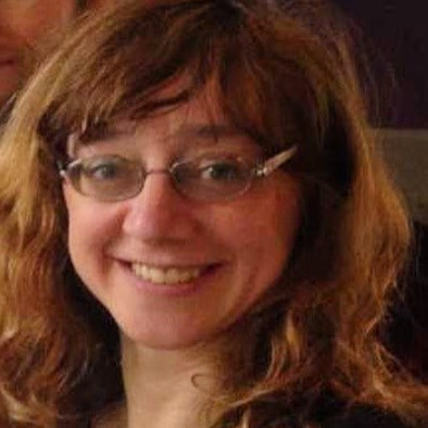 Alessandra Bagnato