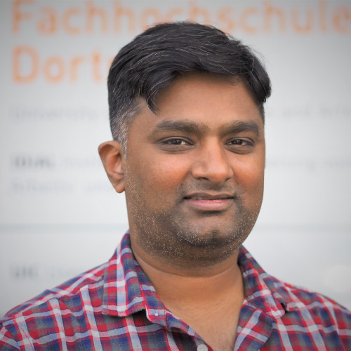 Anand Prakash