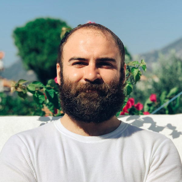 Deniz Memis
