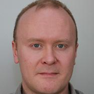 Harri Hirvonsalo