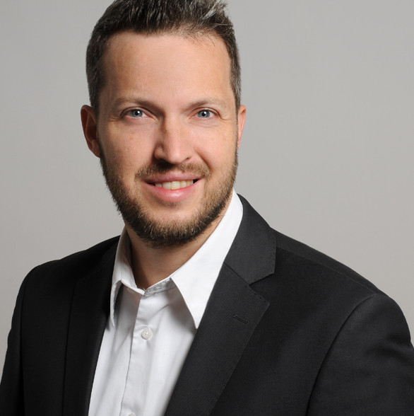 Marc Zeller