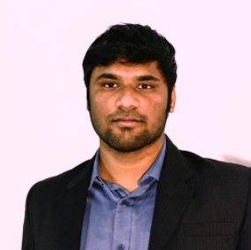 Muralikrishna Thulasi Raman