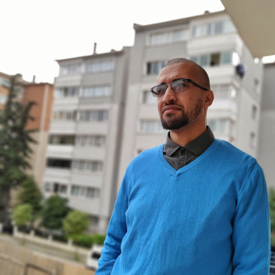 Charaf Eddine Cheraa