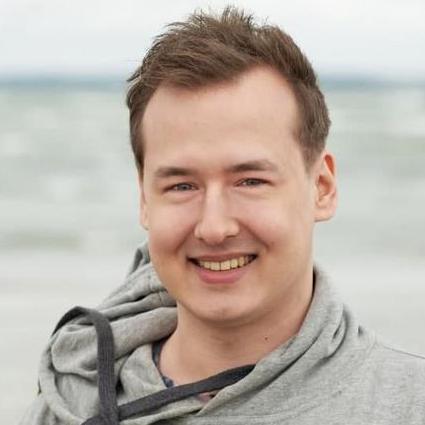 Mark Sujew