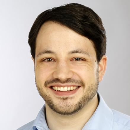 Stefan Dirix