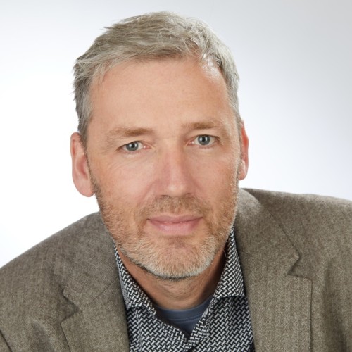 Thomas Haber